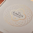 View The Lakes Gin Gift Pack with Glasses number 1