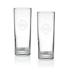 View The Lakes Vodka Gift Pack with Glasses number 1