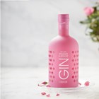 View Lakes Rhubarb and Rosehip Gin Liqueur 70cl number 1