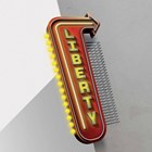 View Lakes Single Malt Whiskymakers Edition Liberty number 1