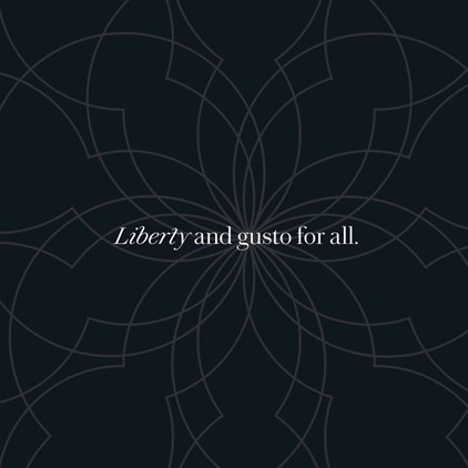 View Lakes Single Malt Whiskymakers Edition Liberty number 1