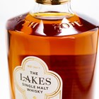 View The Lakes Single Malt Whisky Whiskymaker’s Reserve No.3 number 1