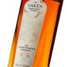 View The Lakes Single Malt Whiskymakers Reserve No.6 number 1