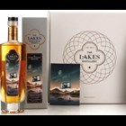 View The Lakes Whiskymakers Milky Way Single Malt Whisky 70cl - Boxset number 1
