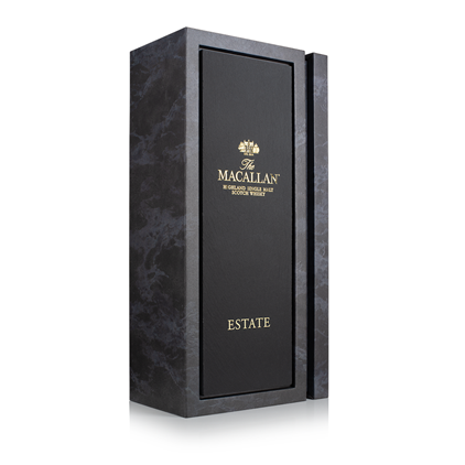 View The Macallan Estate 70cl number 1