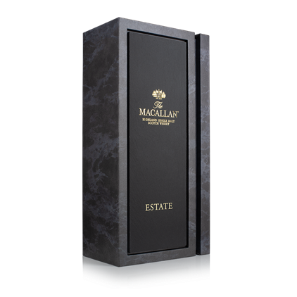 View The Macallan Estate 70cl number 1