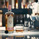 View The Lakes The One Whisky Twin Gift Box 2x70cl number 1