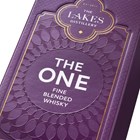 View The Lakes The One Blended Whisky Port Cask Finish number 1