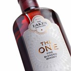 View The Lakes The One Sherry Cask Finished Whisky number 1