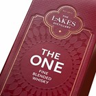 View The Lakes The One Sherry Cask Finished Whisky number 1