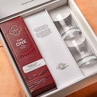 View The Lakes The One Sherry Cask Finish Whisky Gift Pack With Glasses number 1
