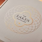 View The Lakes Whiskymakers Milky Way Single Malt Whisky 70cl - Boxset number 1