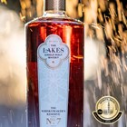 View The Lakes Single Malt Whisky Whiskymakers Reserve No.7 number 1