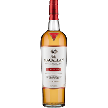 View The Macallan Classic Cut 2017 70cl number 1