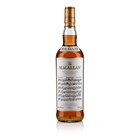 View Macallan The Archival Series Folio 4 Single Malt Scotch Whisky 70cl number 1
