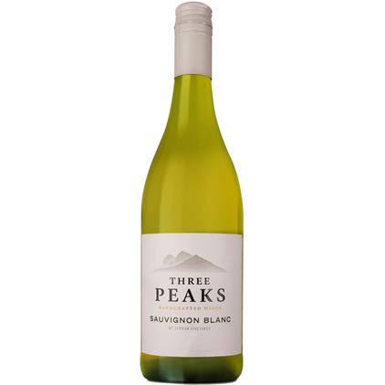 View Three Peaks Sauvignon Blanc 75cl White Wine And Pate Gift Box number 1