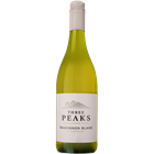 View Three Peaks Sauvignon Blanc 75cl White Wine With Love Body & Earth 2 Scented Candle Gift Box number 1