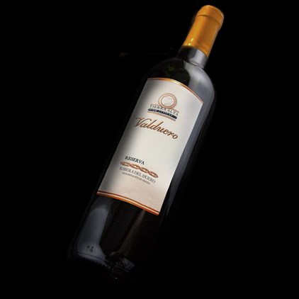 View Valduero Reserva 75cl - Spanish Red Wine number 1