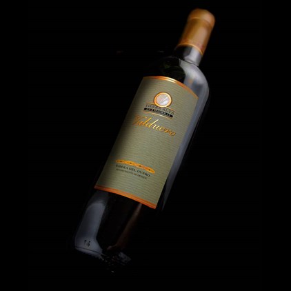 View Valduero Crianza En 2 Maderas 75cl - Spanish Red Wine number 1