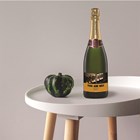View Personalised Champagne - Cup Label number 1