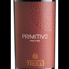 View Trulli Primitivo Salento 75cl - Italian Red Wine number 1