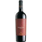 View Case of 12 Trulli Primitivo Salento 75cl Red Wine number 1