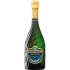 View Tsarine Millesime 2008 Brut Champagne 75cl & Chocolate Praline Hearts, Wooden Box number 1