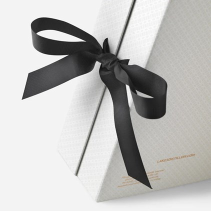 View The Lakes Whiskymaker's Reserve & Editions Twin Gift Box 2x70cl number 1