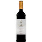 View Valduero 6 Anos Reserva Premium 75cl Red Wine In Luxury Box With Royal Scot Wine Glass number 1