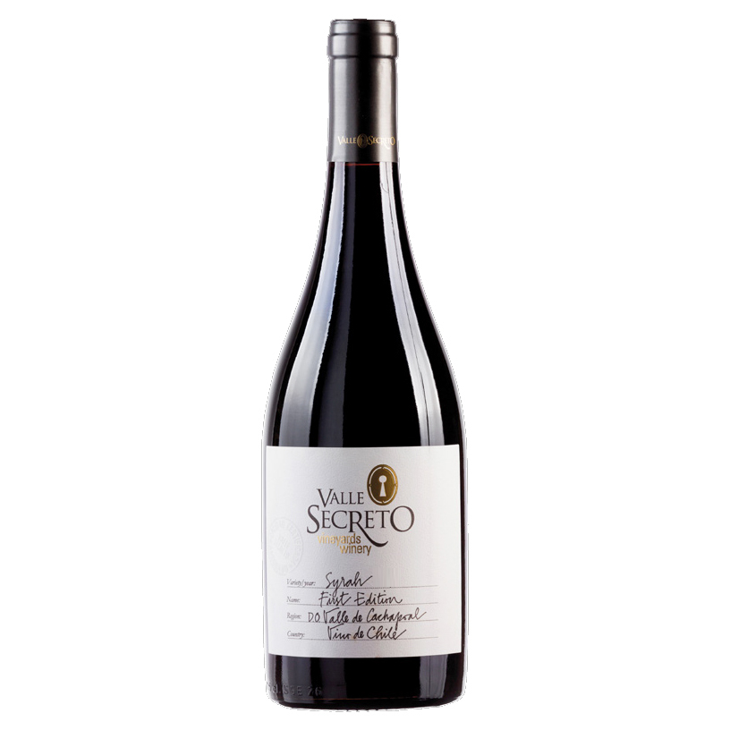 Buy First Edition Syrah Online With Home Delivery