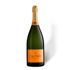 View Magnum of Veuve Clicquot Brut Yellow Label 1.5L In Branded Gift Box number 1