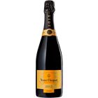 View Elm Wood Gift Boxed Veuve Clicquot Vintage 2015 Champagne 75cl number 1