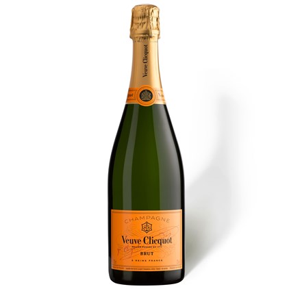 View Veuve Clicquot Trunk Box 75cl number 1