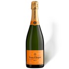 View Veuve Clicquot Brut Yellow Label Champagne 75cl Case of 12 number 1
