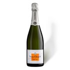 View Veuve Clicquot Demi-Sec Champagne 75cl number 1