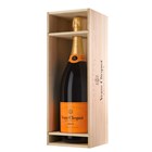 View Jeroboam of Veuve Clicquot Brut Yellow Label Champagne 300cl number 1