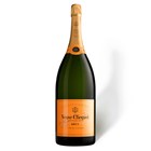 View Jeroboam of Veuve Clicquot Brut Yellow Label Champagne 300cl number 1
