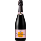 View Veuve Clicquot Brut and Veuve Clicquot Rose (6x75cl) Case number 1