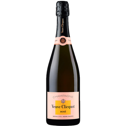View Veuve Clicquot Brut and Veuve Clicquot Rose (6x75cl) Case number 1