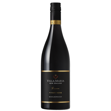 View Villa Maria Pinot Noir Reserve Marlborough 75cl Red Wine And Chocolates Hamper number 1