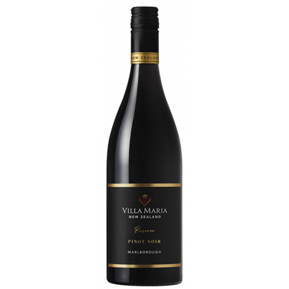 View Villa Maria Pinot Noir Reserve Marlborough 75cl Red Wine And Chocolates Hamper number 1