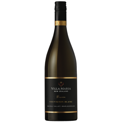 View Villa Maria Clifford Bay Reserve Sauvignon Blanc 75cl White Wine With Lindt Lindor Assorted Truffles 200g number 1