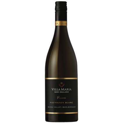 View Villa Maria Clifford Bay Reserve Sauvignon Blanc 75cl White Wine With Lindt Lindor Assorted Truffles 200g number 1
