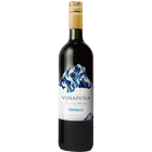 View Vina Pena Tempranillo 75cl Red Wine, With Royal Scot Wine Glasses number 1