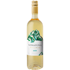 View Vina Pena Airen 75cl - White Wine, With Royal Scot Wine Glasses number 1