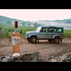 View Domaine de Cala Prestige Rose - French Rose Wine 70cl number 1