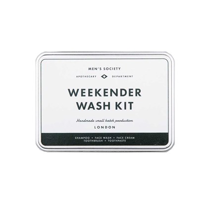 View Weekender Wash Kit number 1