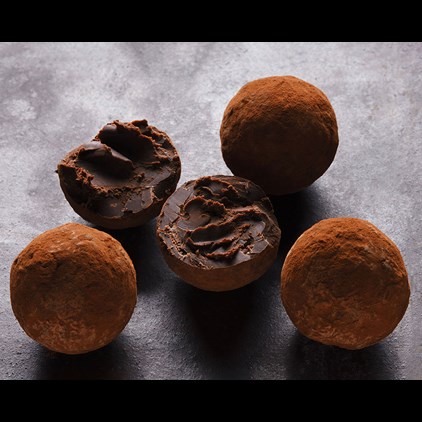 View Charbonnel et Walker Whisky Truffles 130g number 1