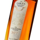 View The Lakes Single Malt Whisky Whiskymakers Reserve No.7 number 1
