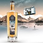 View The Lakes Whiskymakers Milky Way Single Malt Whisky 70cl - Boxset number 1